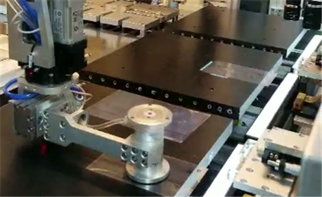 ST自動(dòng)電測(cè)系統(tǒng)