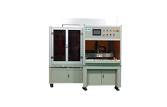 自動(dòng)貼膜機(jī)可以減少企業(yè)成本！