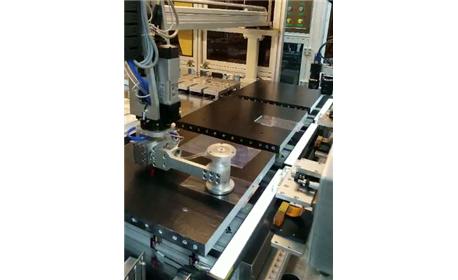 ST自動(dòng)電測(cè)系統(tǒng)